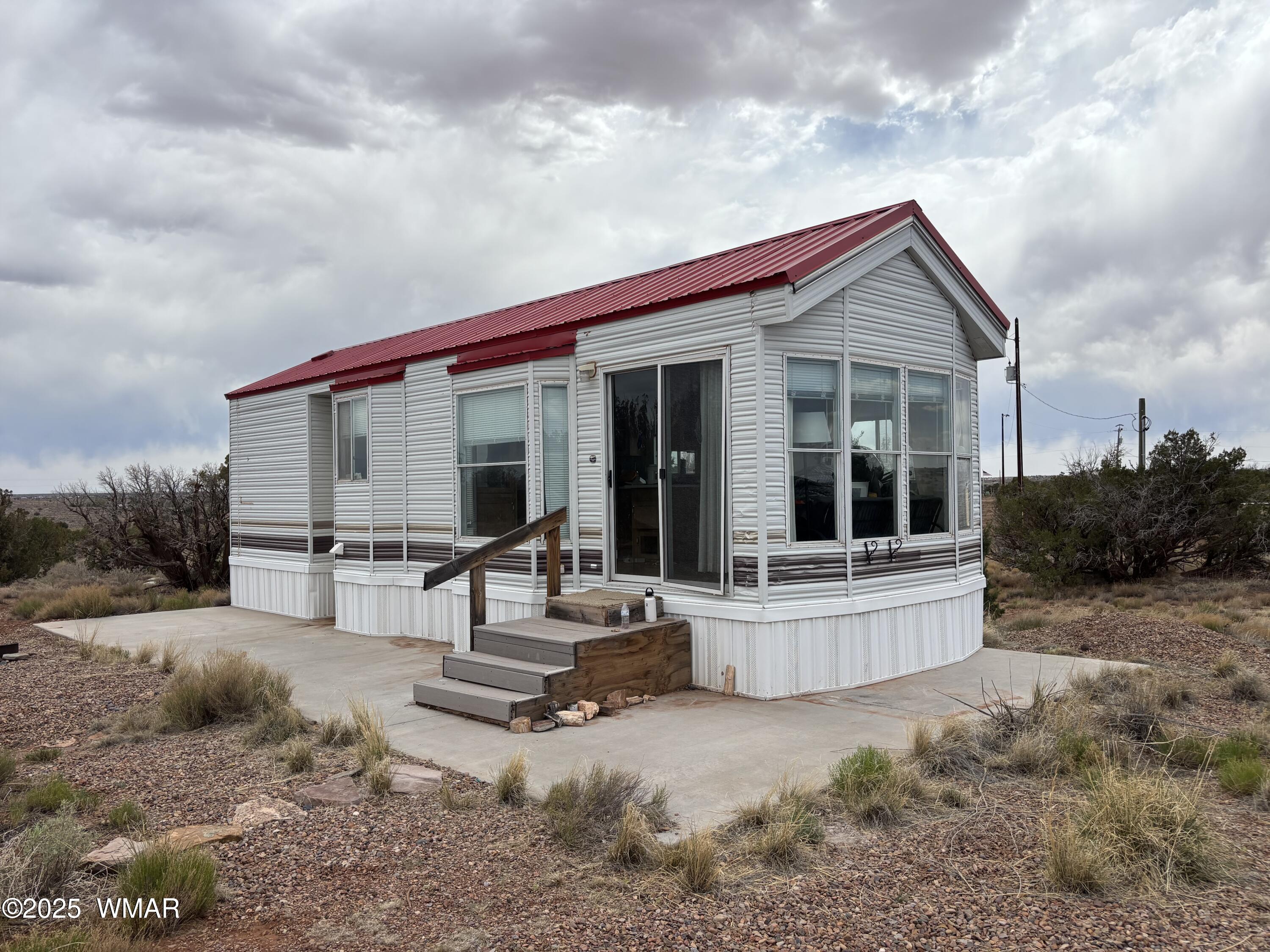 5233 Concho Ocho Road, Snowflake, AZ 85937 — Photo 1 of 19