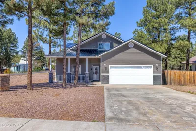 20 N Fox, Show Low, AZ 85901