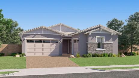 7812 W TETHER Trail, Peoria, AZ 85383 — Photo 1 of 19