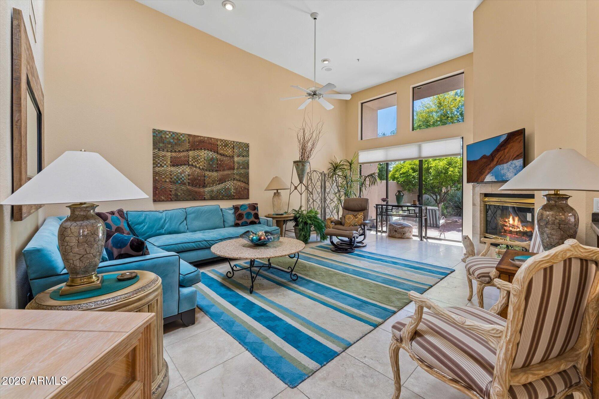 7740 E GAINEY RANCH Road 49, Scottsdale, AZ 85258 — Photo 1 of 31
