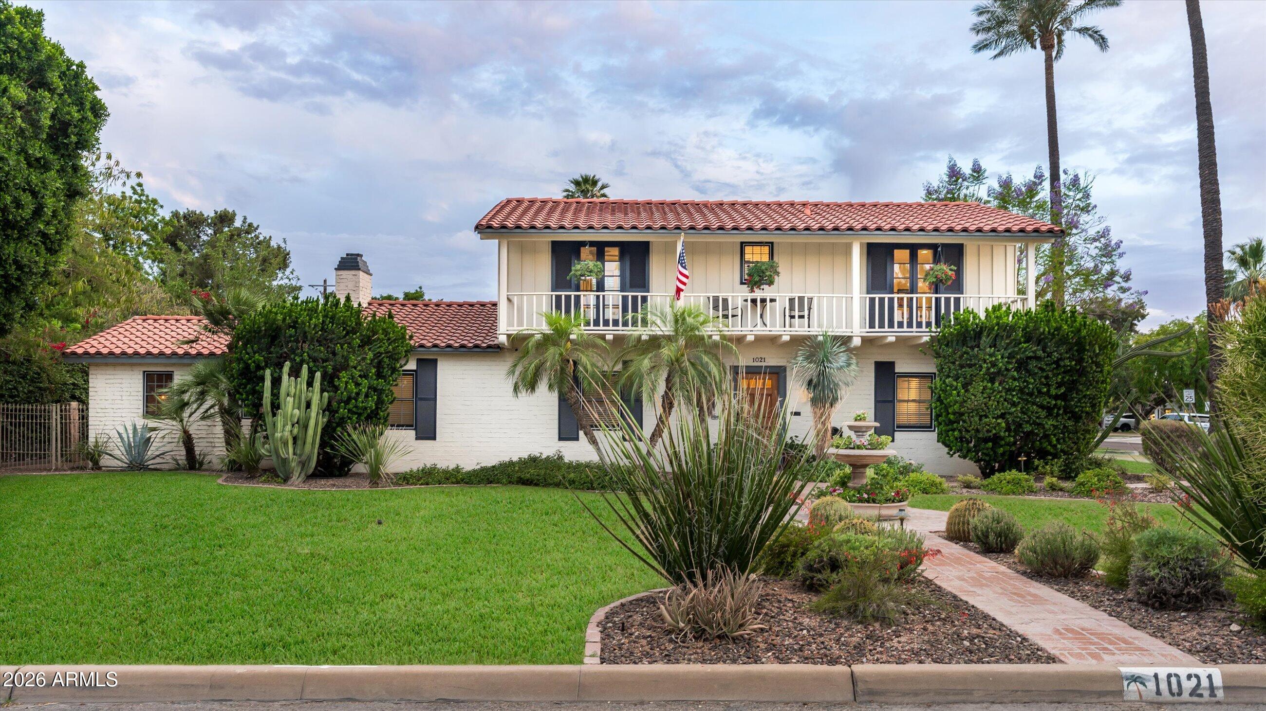 1021 W Encanto Boulevard, Phoenix, AZ 85007 — Photo 1 of 21