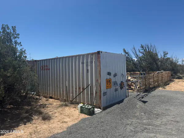 Lot 70 Red Sky Ranch 070, St Johns, AZ 85936