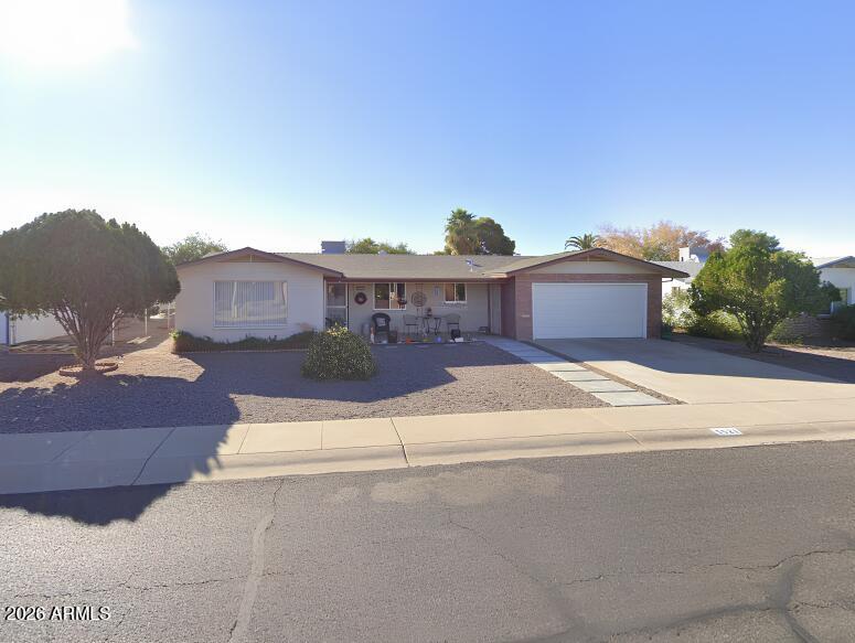 5621 E DUNCAN Street, Mesa, AZ 85205 — Photo 1 of 1
