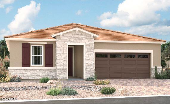11346 S 50TH Lane, Laveen, AZ 85339 — Photo 1 of 1