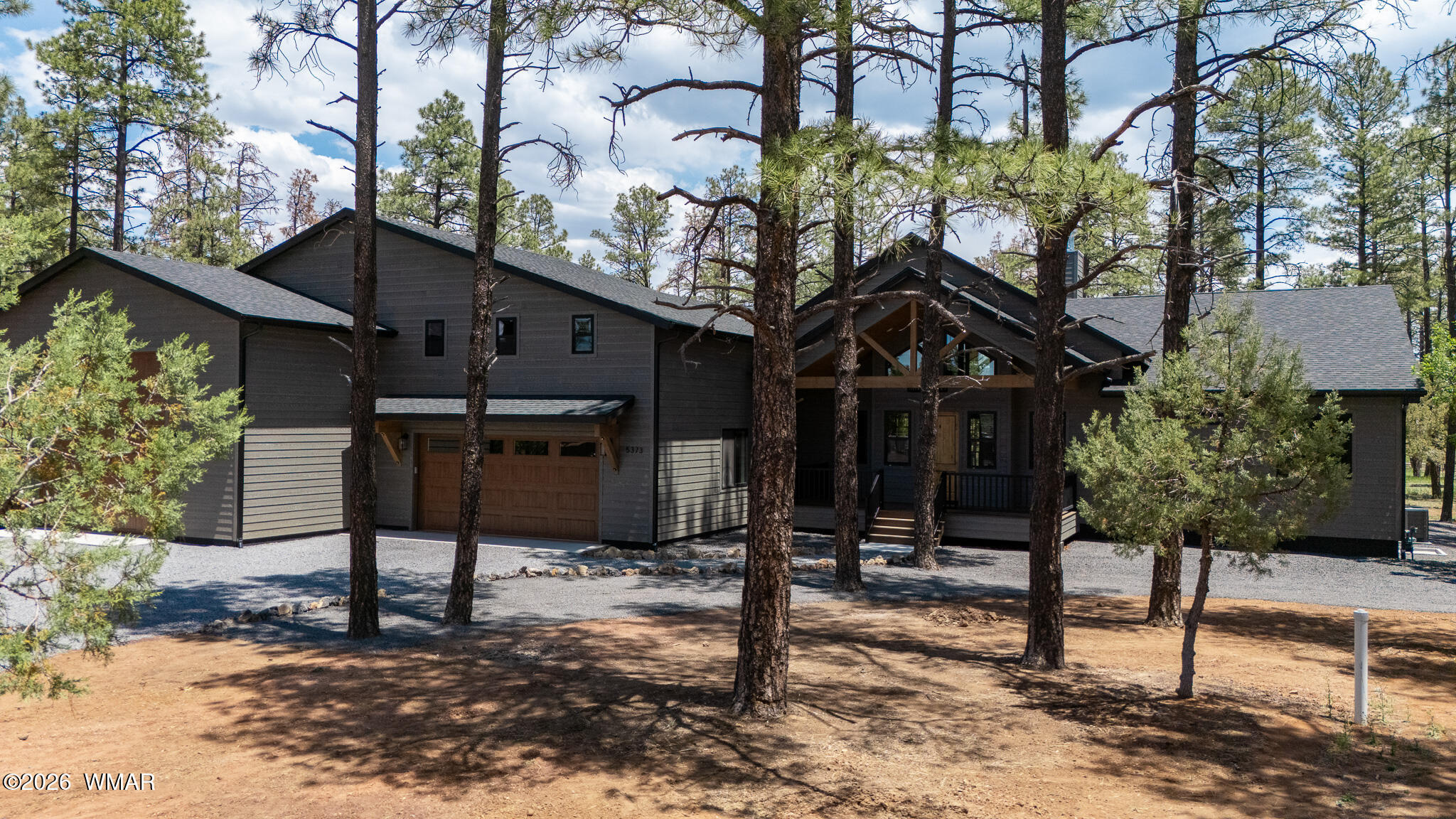 5373 Stiletto Drive, Lakeside, AZ 85929 — Photo 1 of 51