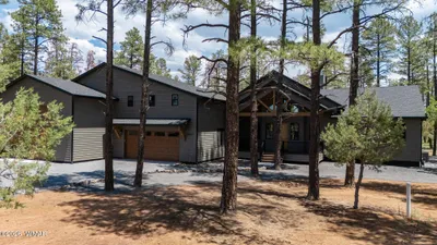 5373 Stiletto Drive, Lakeside, AZ 85929