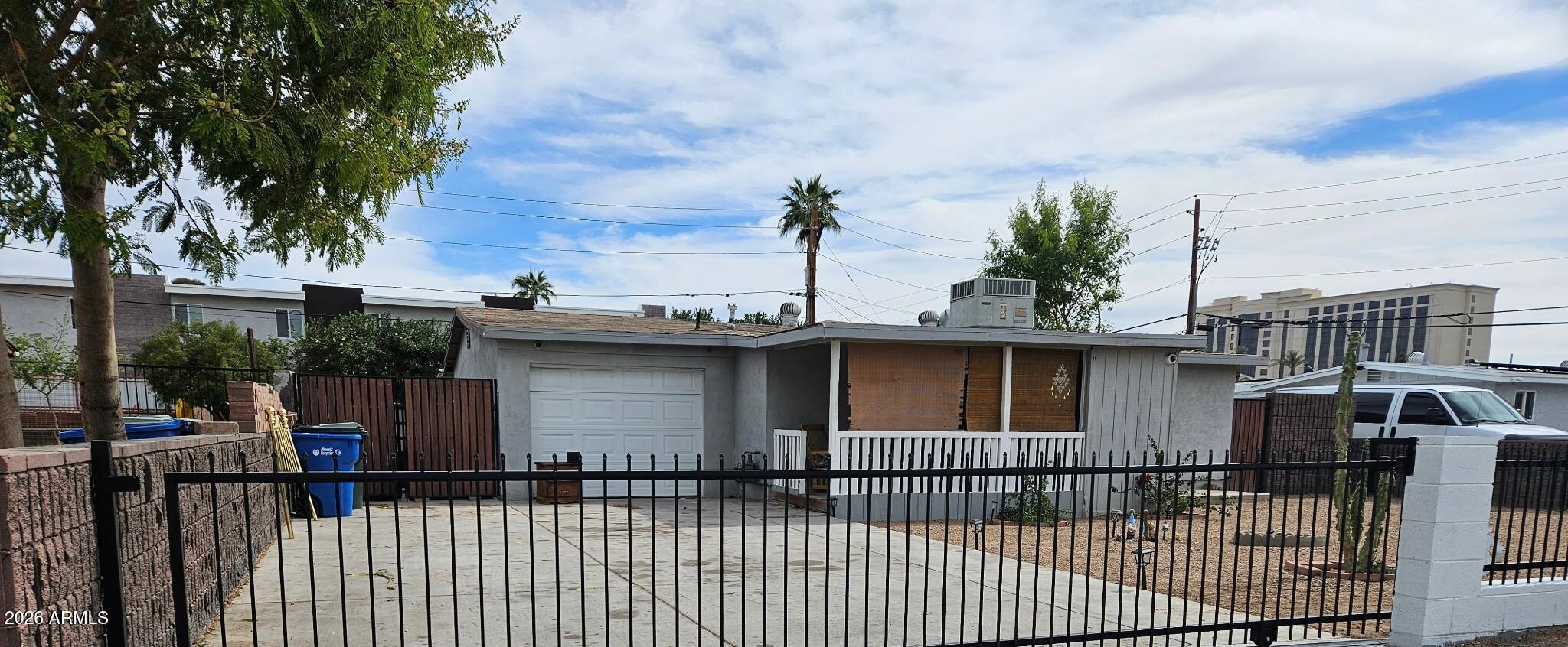 1205 N 43 rd. Place, Phoenix, AZ 85008 — Photo 1 of 1
