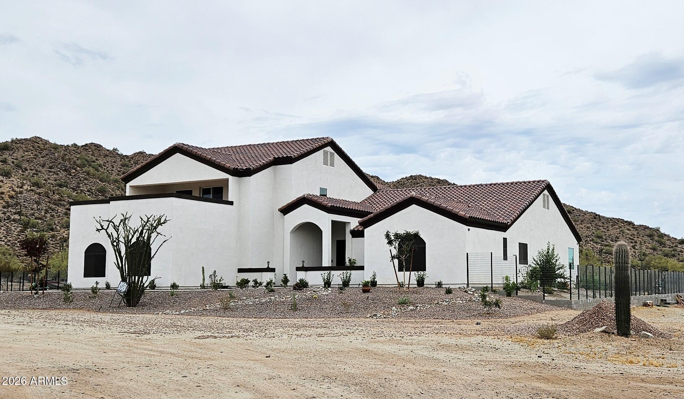 33962 N CHUCKWALLA Trail, Queen Creek, AZ 85144 — Photo 1 of 13