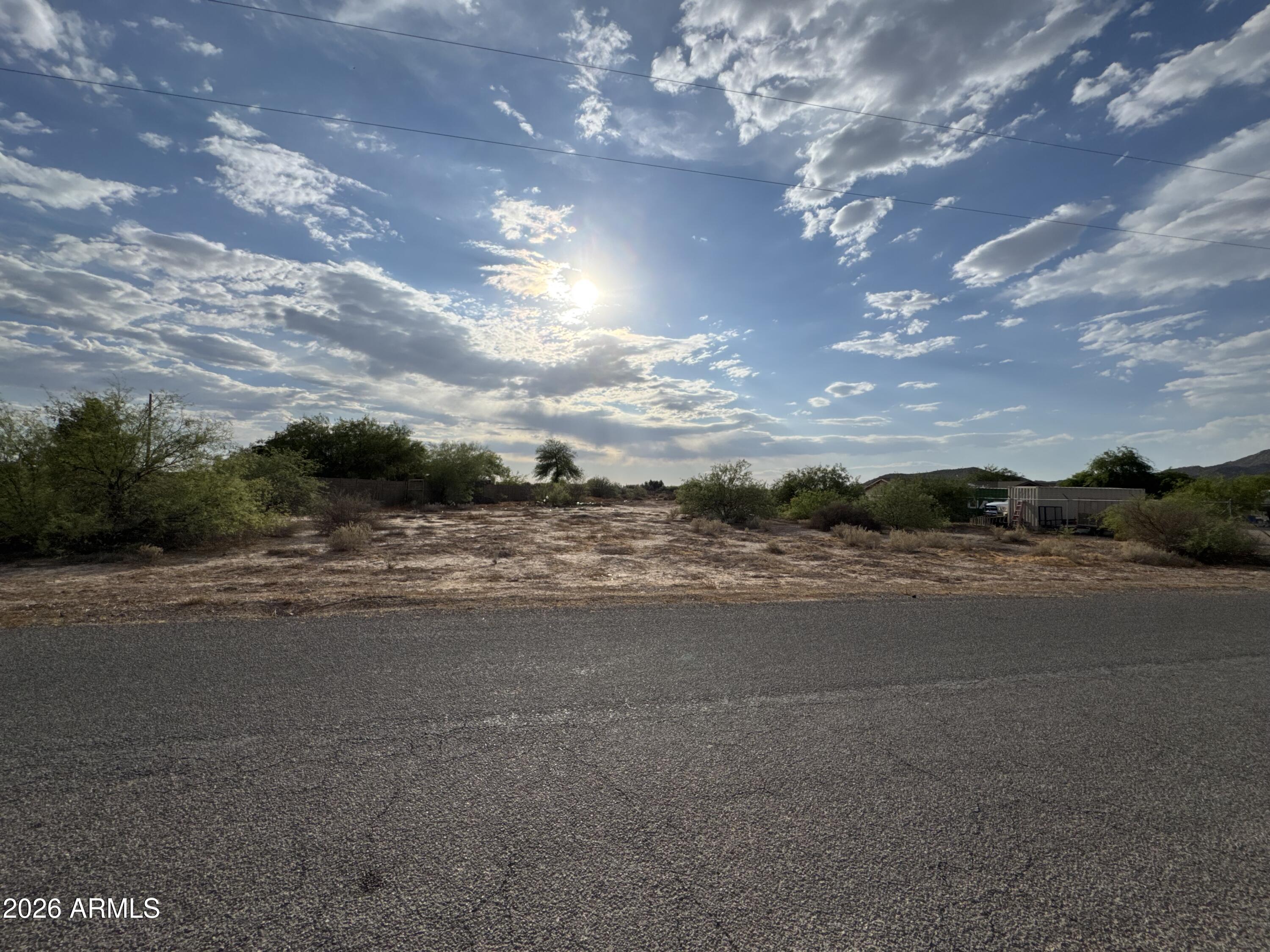 0 N Evans Road 86, Casa Grande, AZ 85194 — Photo 1 of 3