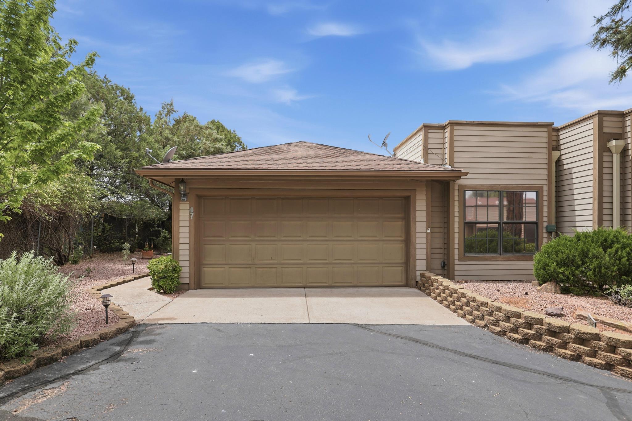 1501 N Beeline Highway, 47, Payson, AZ 85541 — Photo 1 of 20