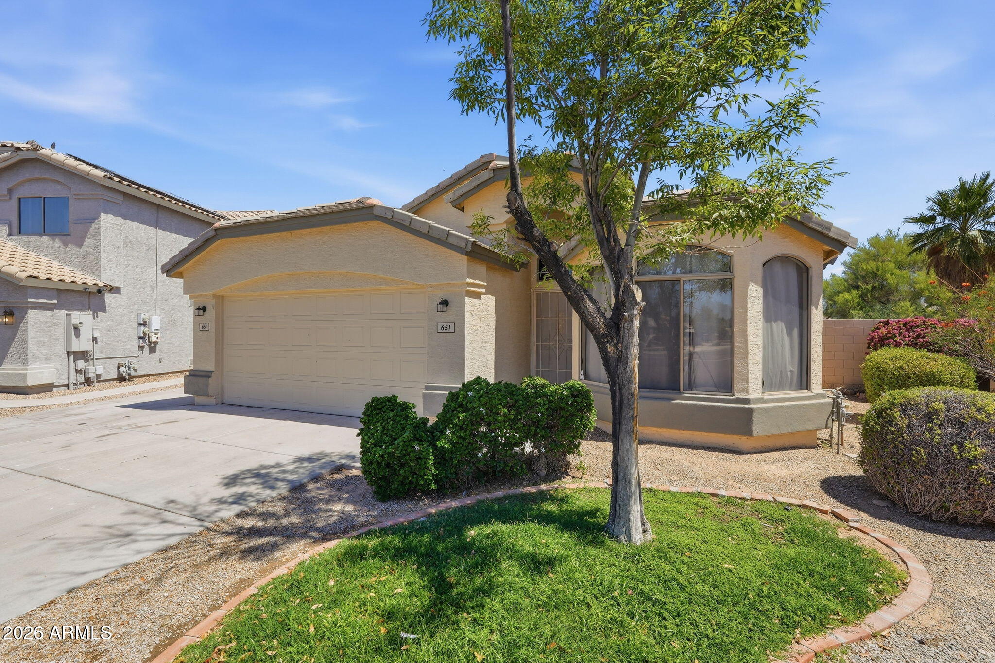 651 N 167th Drive, Goodyear, AZ 85338 — Photo 1 of 26