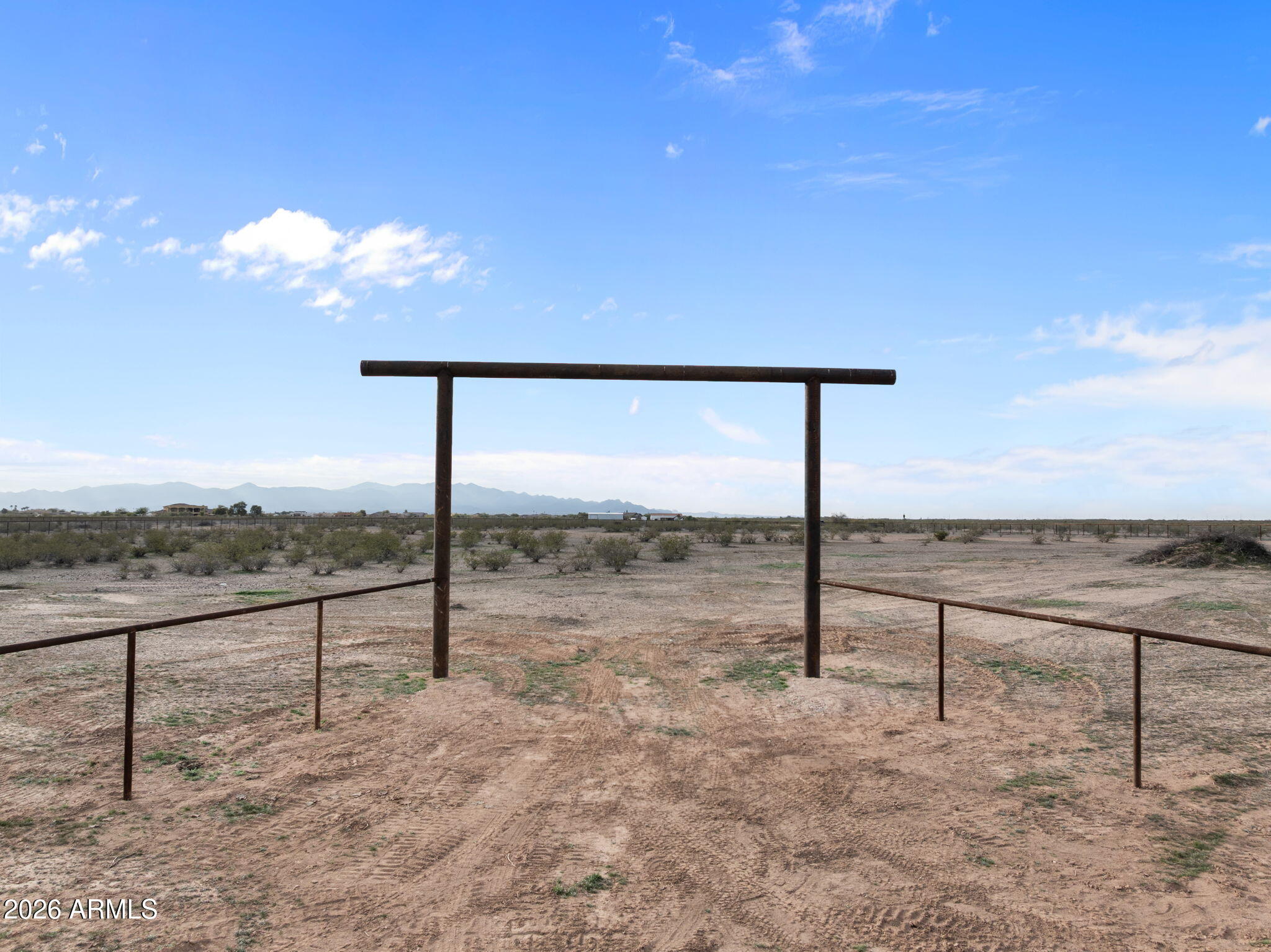 30700 N 259th Avenue -, Wittmann, AZ 85361 — Photo 1 of 10