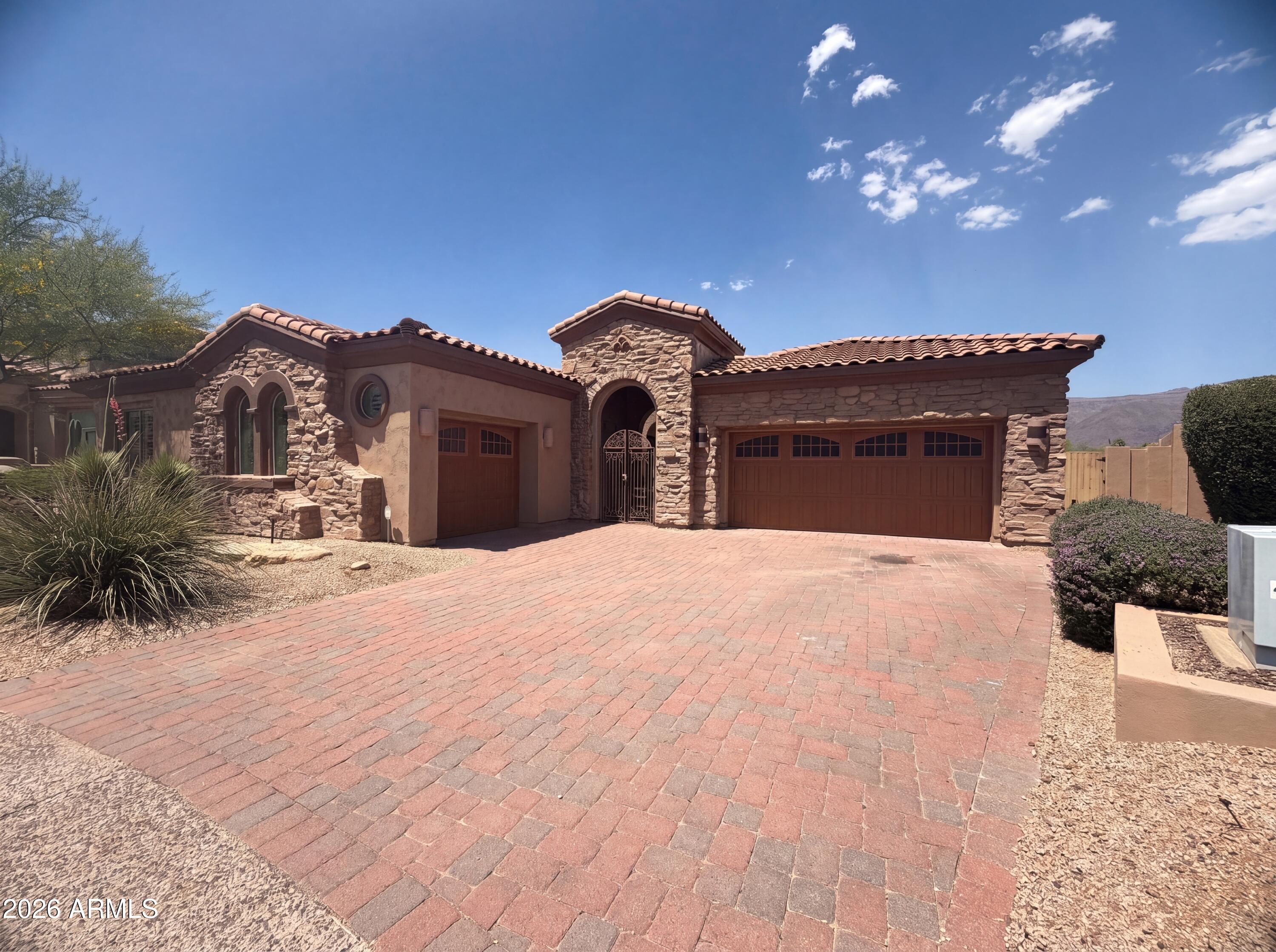 4319 S SALVIA Drive, Gold Canyon, AZ 85118 — Photo 1 of 28
