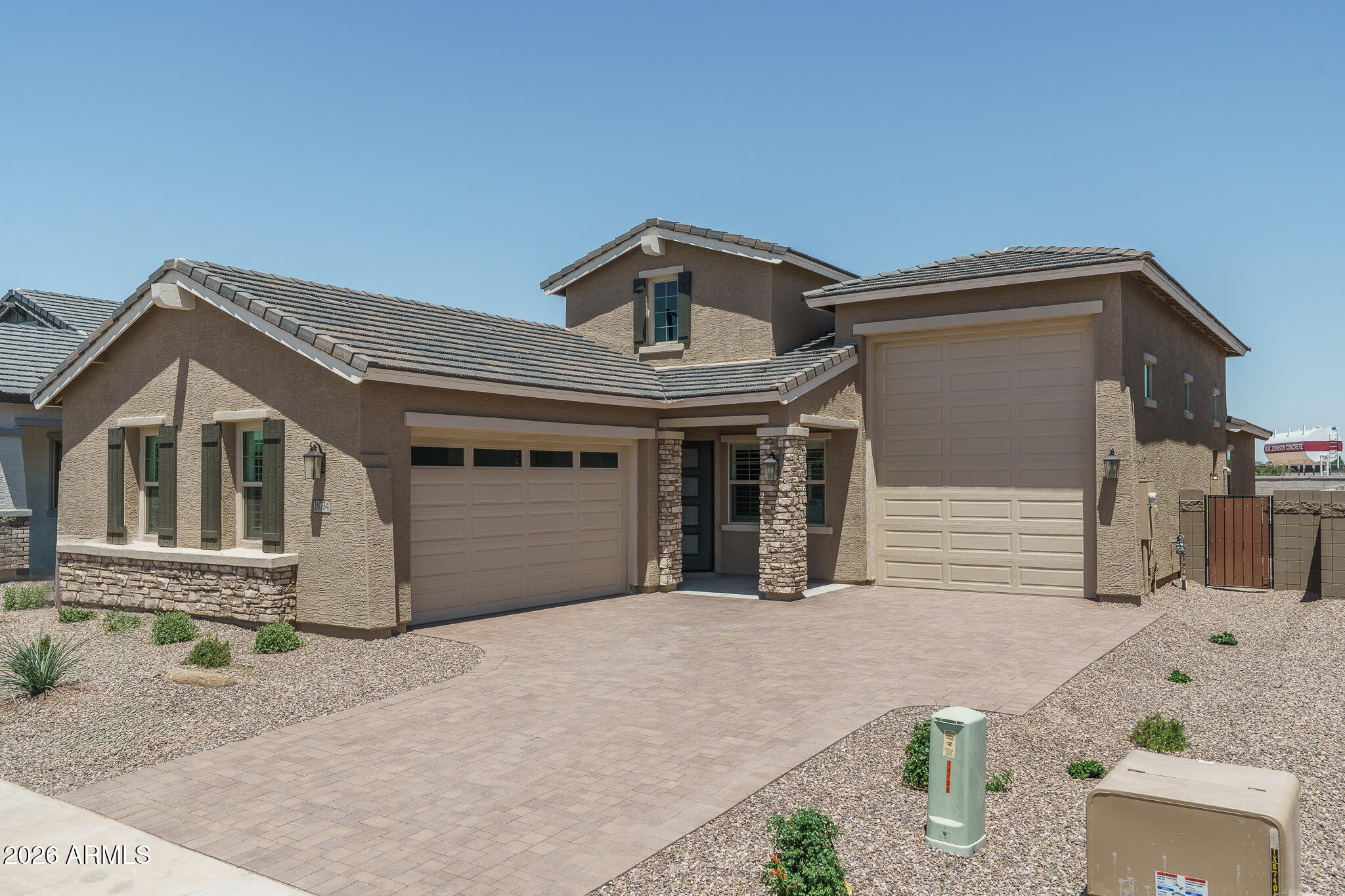 18734 W WESTVIEW Drive, Litchfield Park, AZ 85340 — Photo 1 of 47