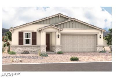 13583 W MAYBERRY Trail, Peoria, AZ 85383 — Photo 1 of 1