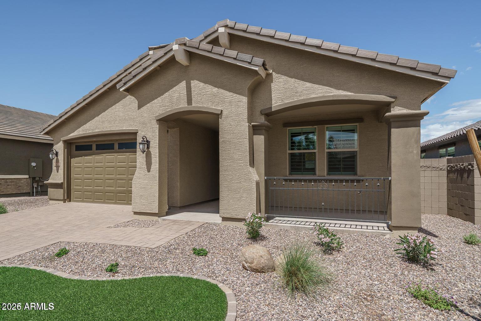 16072 W CHARLOTTE Drive, Surprise, AZ 85387 — Photo 1 of 24