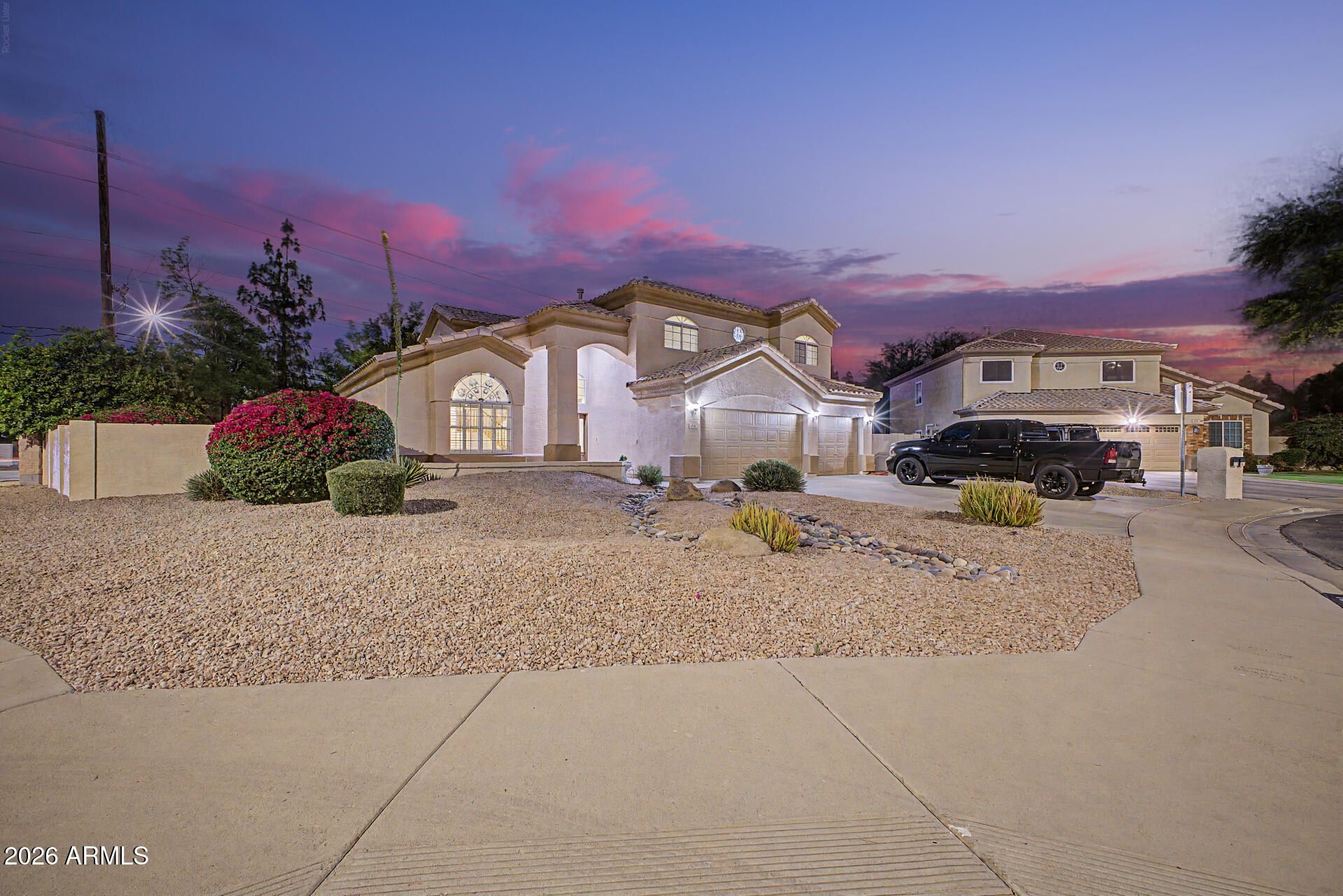 1124 N ROBIN Lane, Mesa, AZ 85213 — Photo 1 of 87