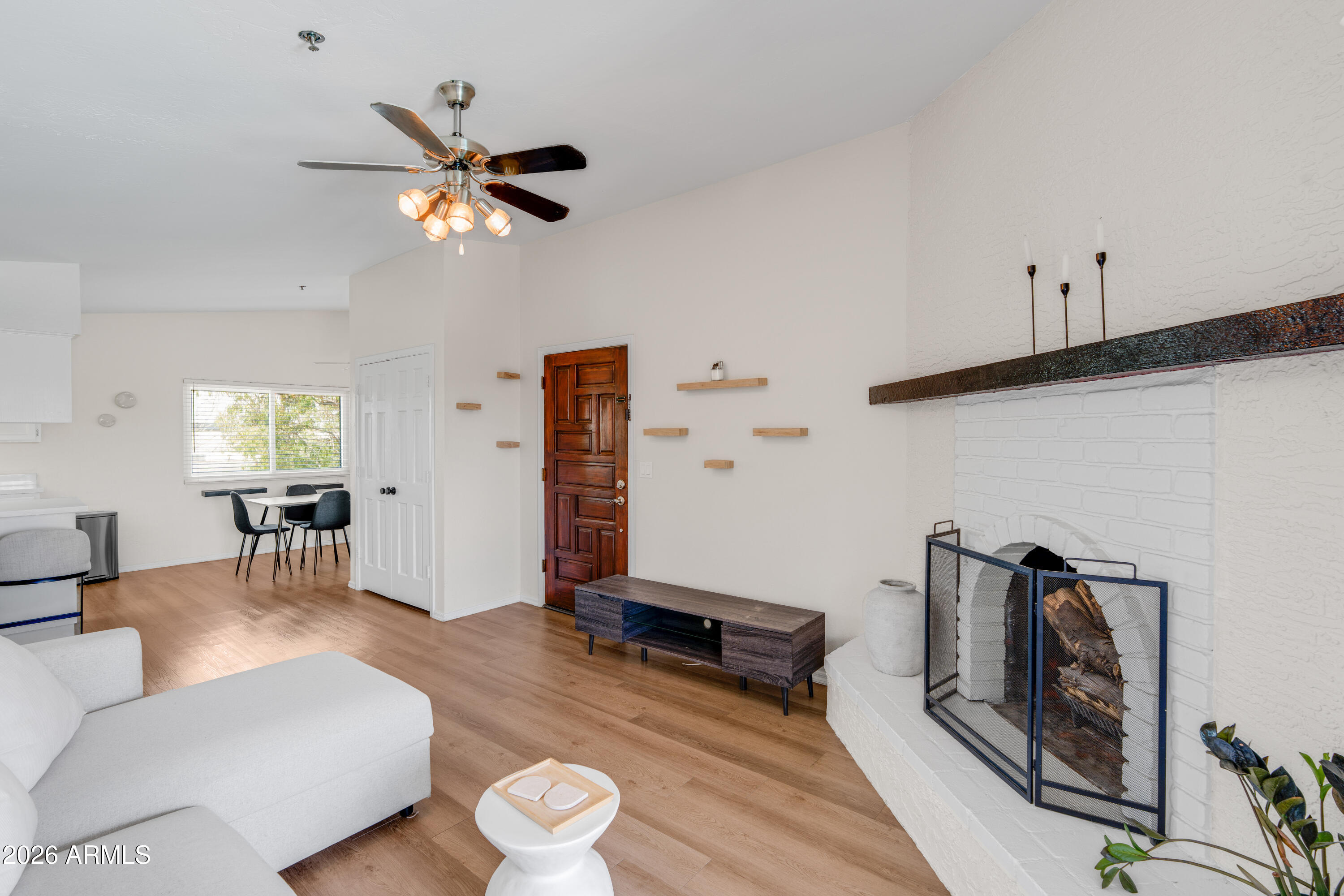3031 N CIVIC CENTER Plaza 307, Scottsdale, AZ 85251 — Photo 1 of 32