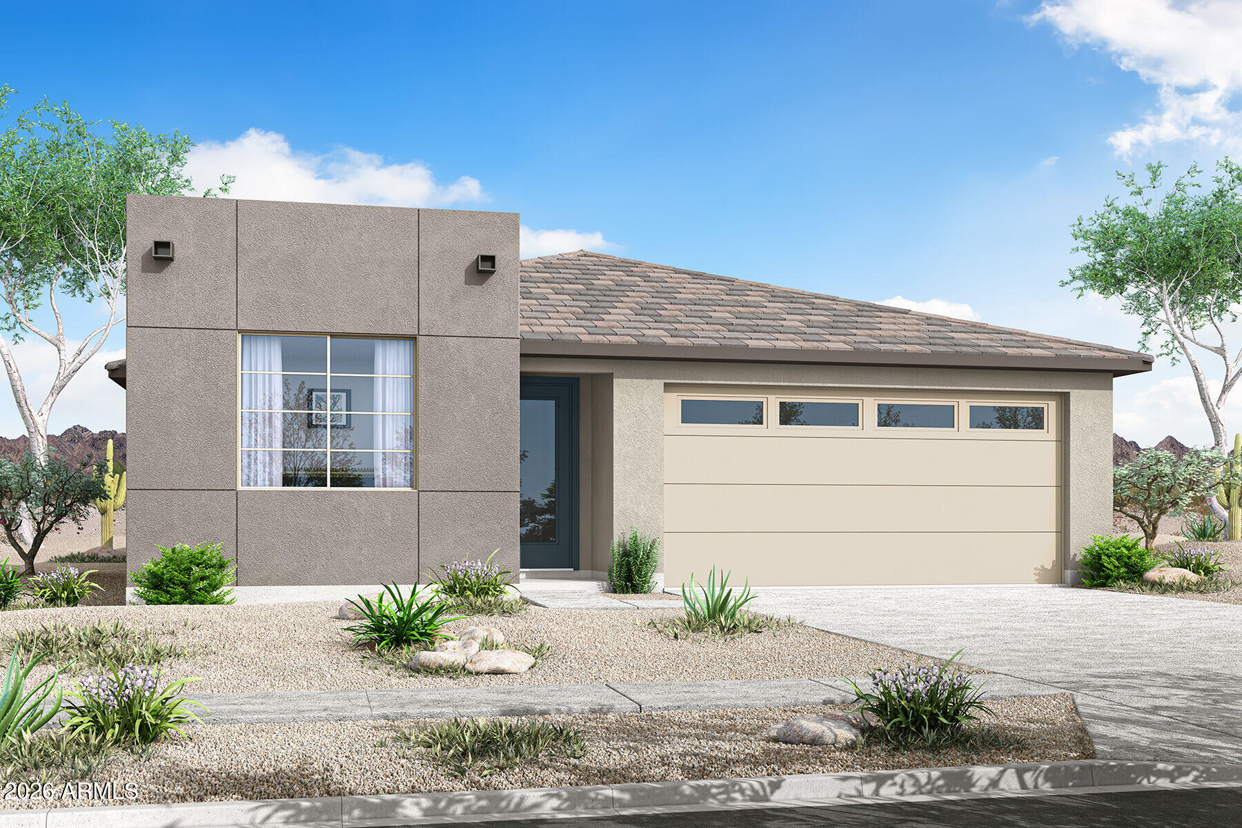 3732 S 241ST Avenue, Buckeye, AZ 85326 — Photo 1 of 2