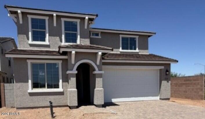5810 S HASSETT, Mesa, AZ 85212 — Photo 1 of 20