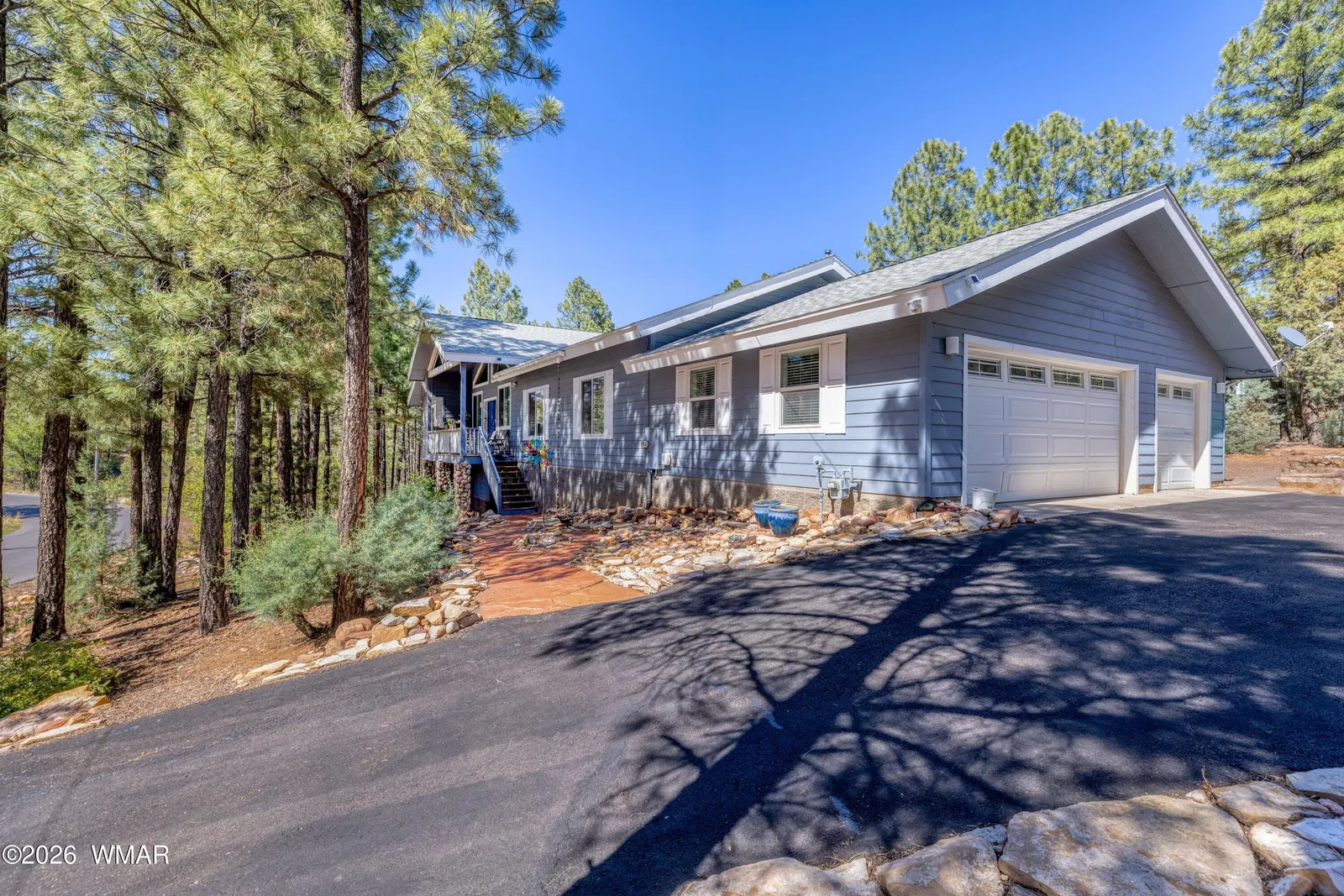1521 N 36Th Drive, Show Low, AZ 85901 — Photo 1 of 30