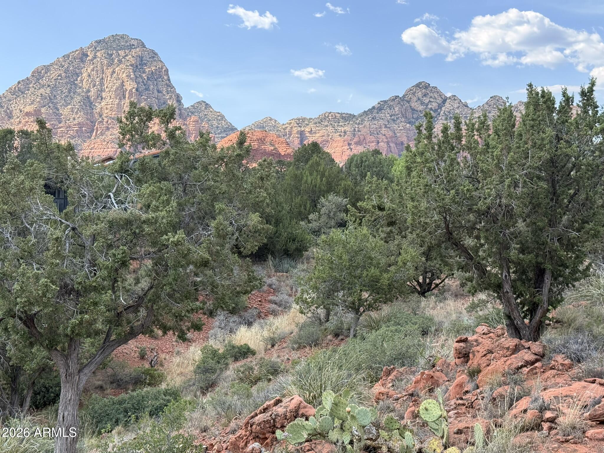50 San Luis Circle 18 & 19, Sedona, AZ 86336 — Photo 1 of 21