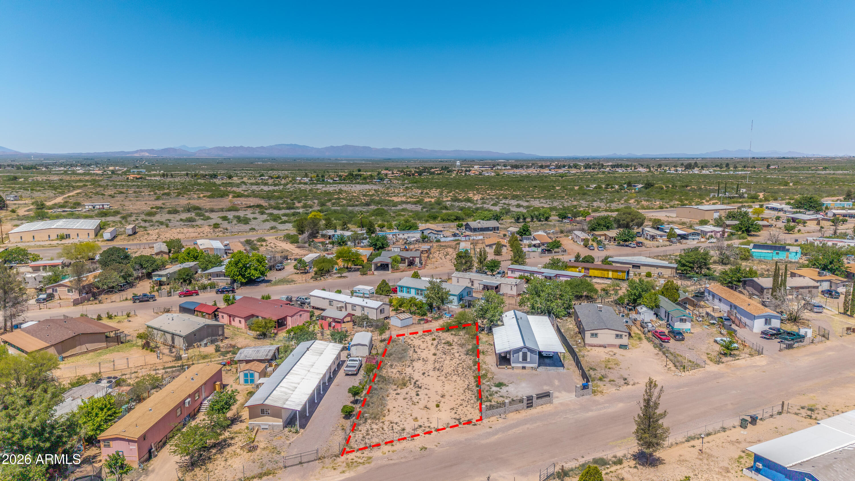 3400 N IRIS Avenue 315, Douglas, AZ 85607 — Photo 1 of 10
