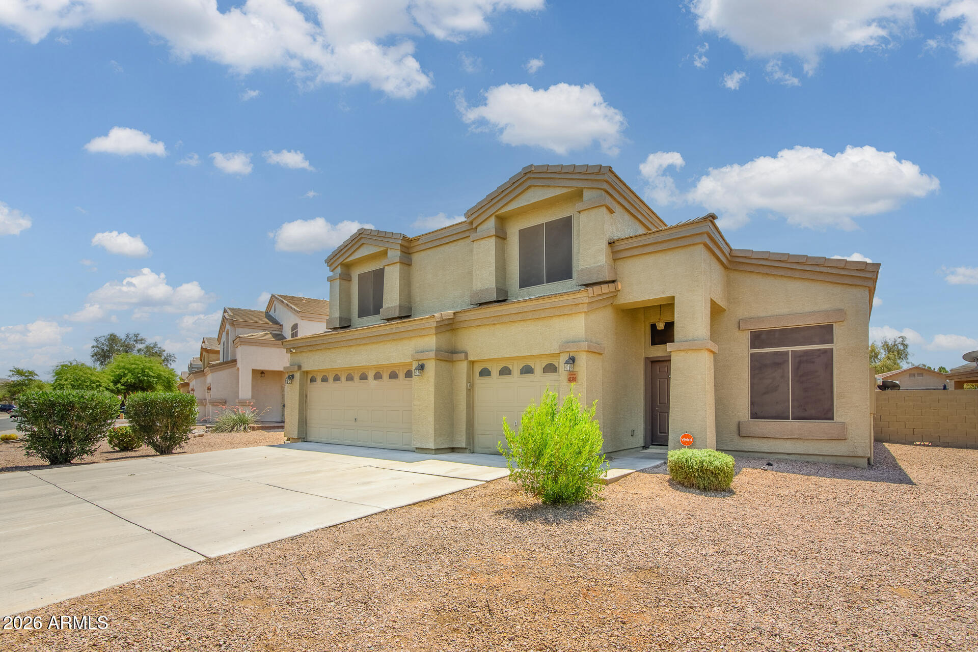 43395 W Wild Horse Trail, Maricopa, AZ 85138 — Photo 1 of 37