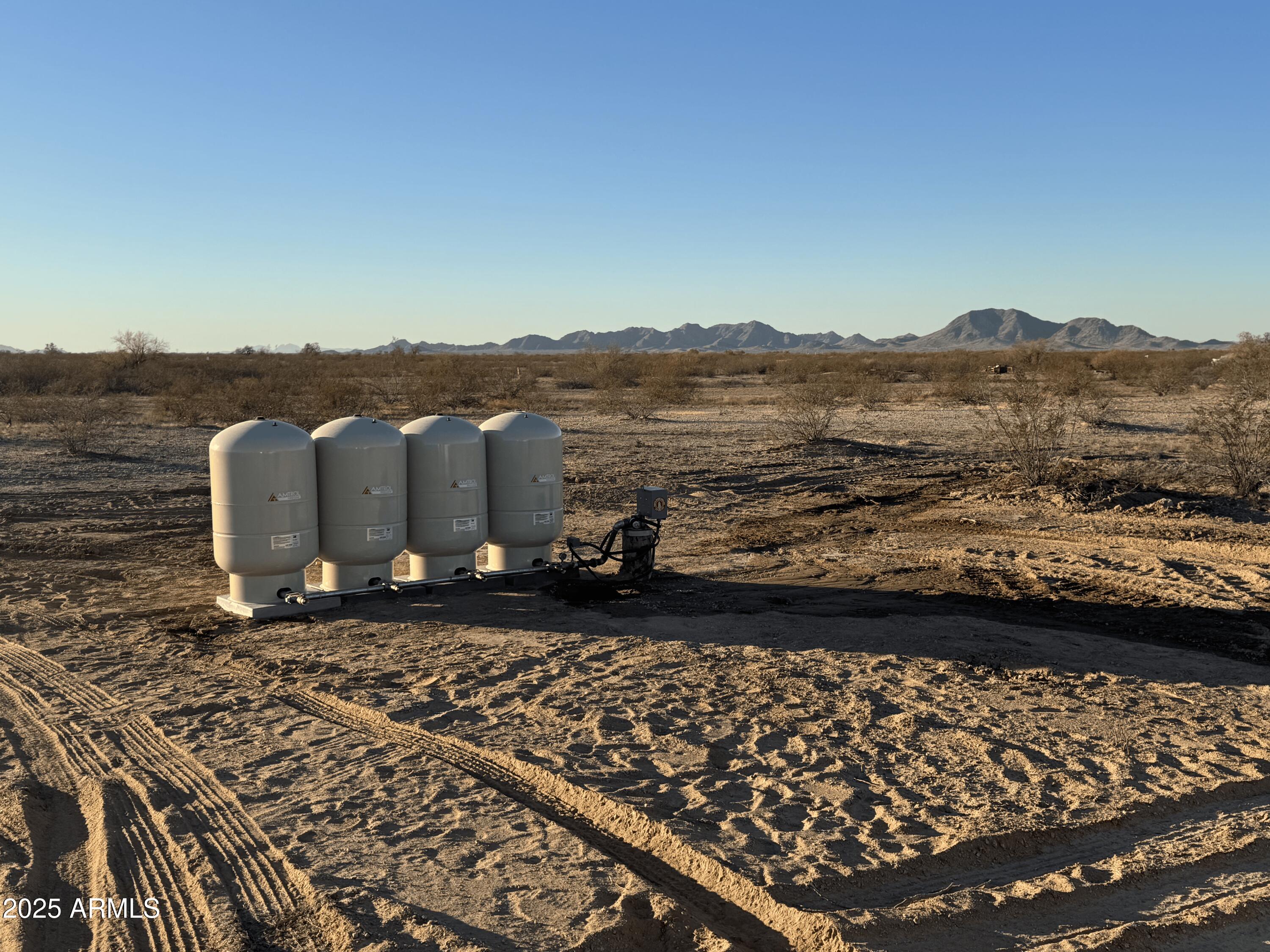 224XX S 190th Avenue -, Buckeye, AZ 85326 — Photo 1 of 11