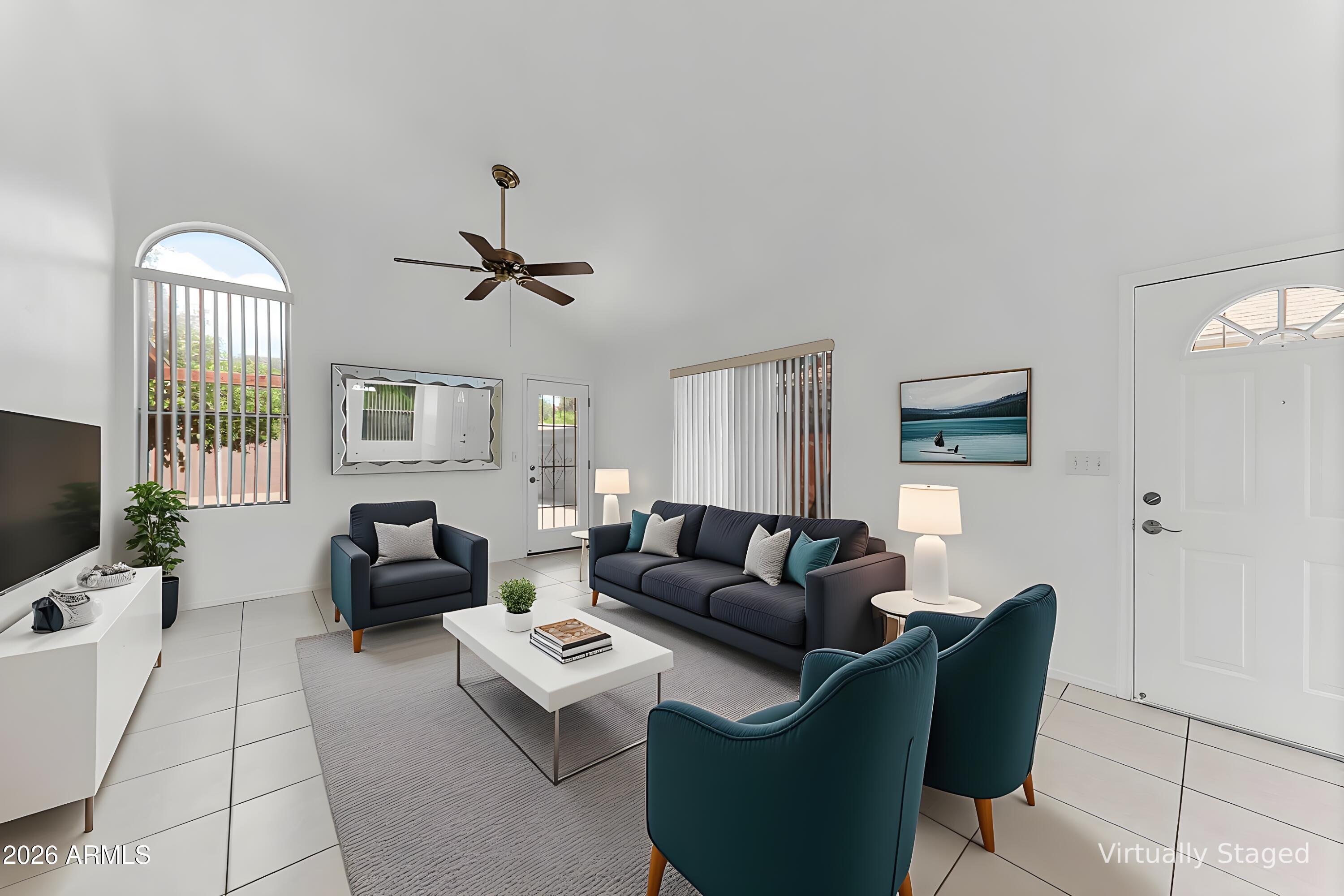 18823 N 33RD Drive, Phoenix, AZ 85027 — Photo 1 of 28