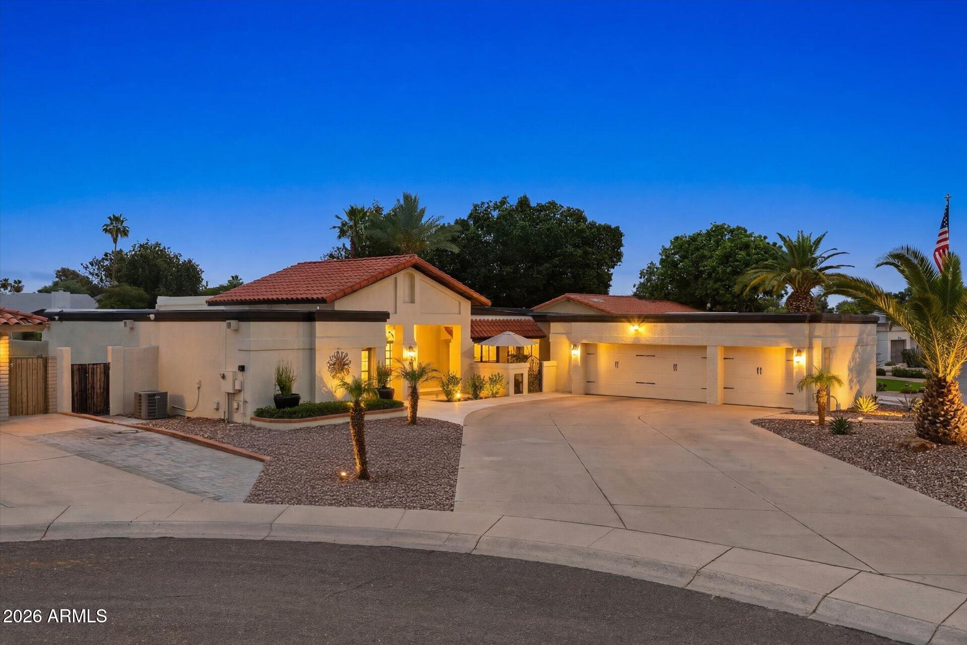 6326 E SANDRA Terrace, Scottsdale, AZ 85254 — Photo 1 of 46