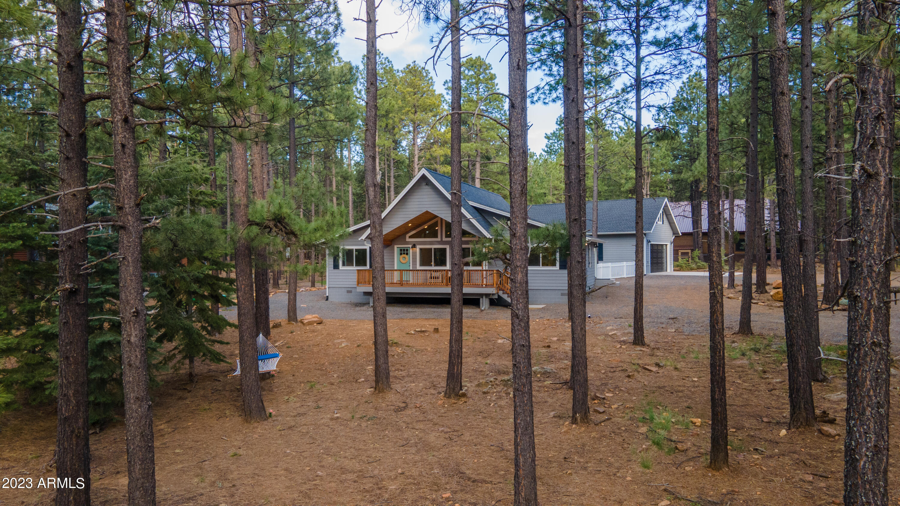 2772 Larson Loop, Forest Lakes, AZ 85931 — Photo 1 of 65