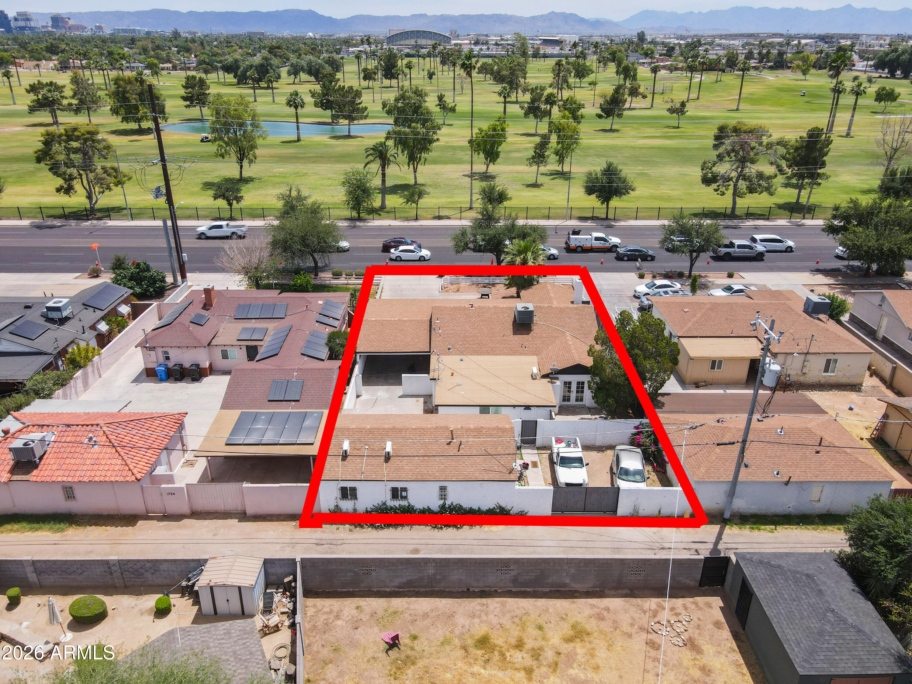 1730 W THOMAS Road, Phoenix, AZ 85015 — Photo 1 of 38