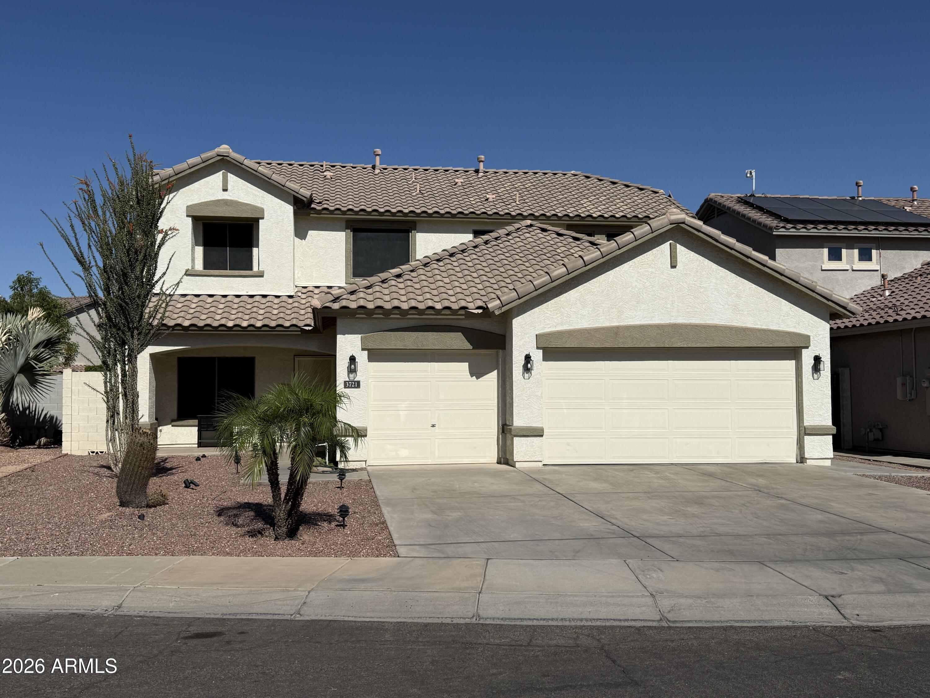3721 N 128TH Avenue, Avondale, AZ 85392 — Photo 1 of 25