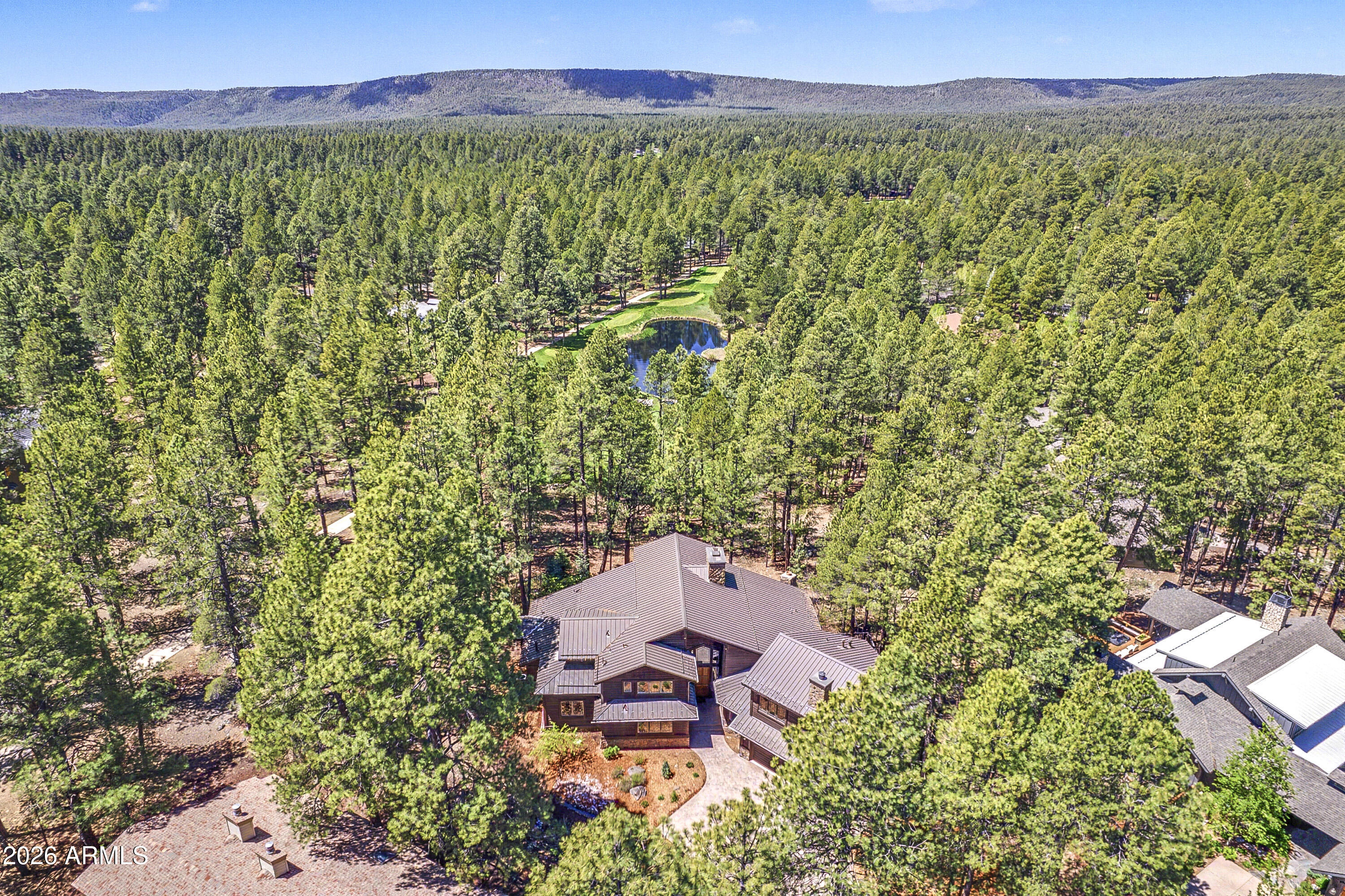 2108 Emma Leslie, Flagstaff, AZ 86005 — Photo 1 of 54