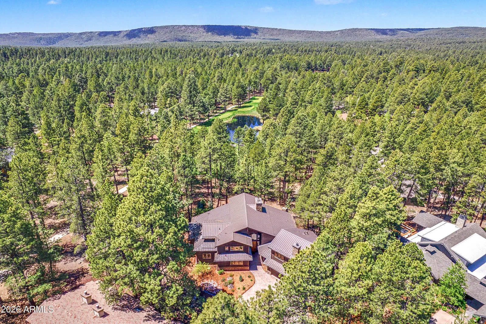 2108 Emma Leslie, Flagstaff, AZ 86005 — Photo 1 of 54