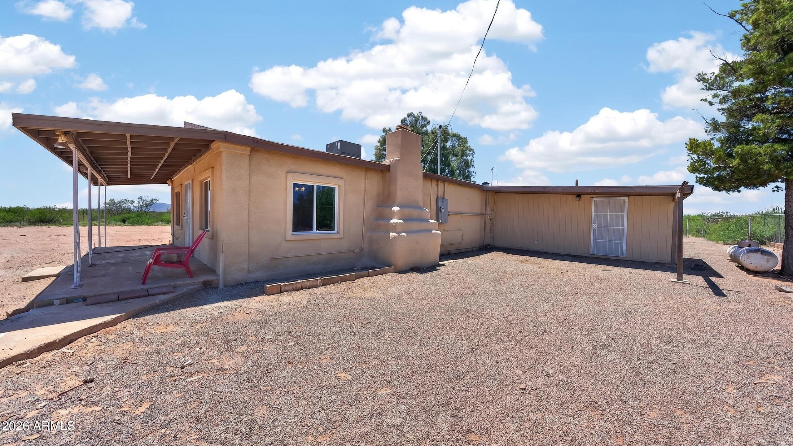 1166 N PLANTATION Road, Douglas, AZ 85607 — Photo 1 of 26