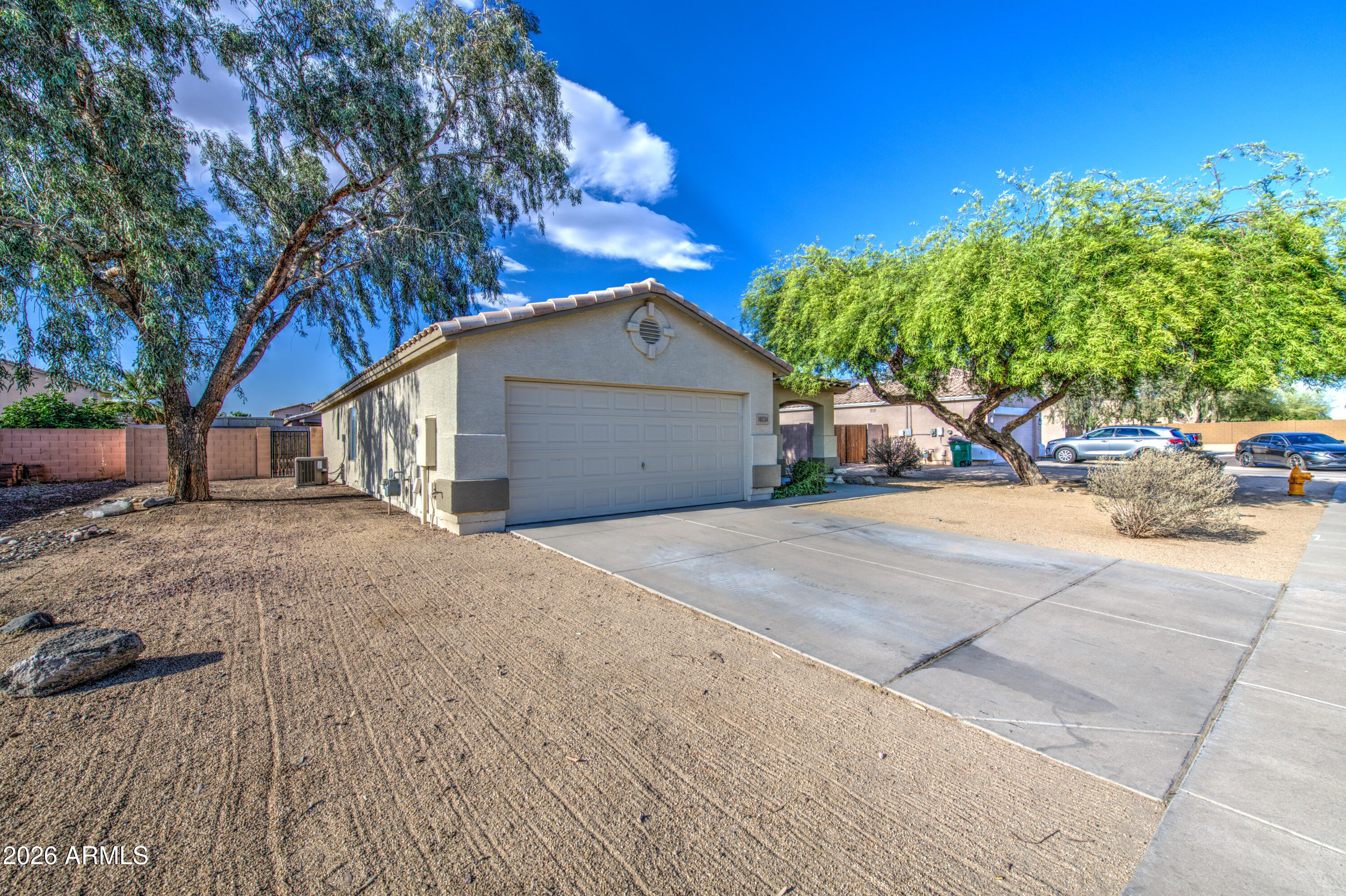 16034 W JACKSON Street, Goodyear, AZ 85338 — Photo 1 of 28