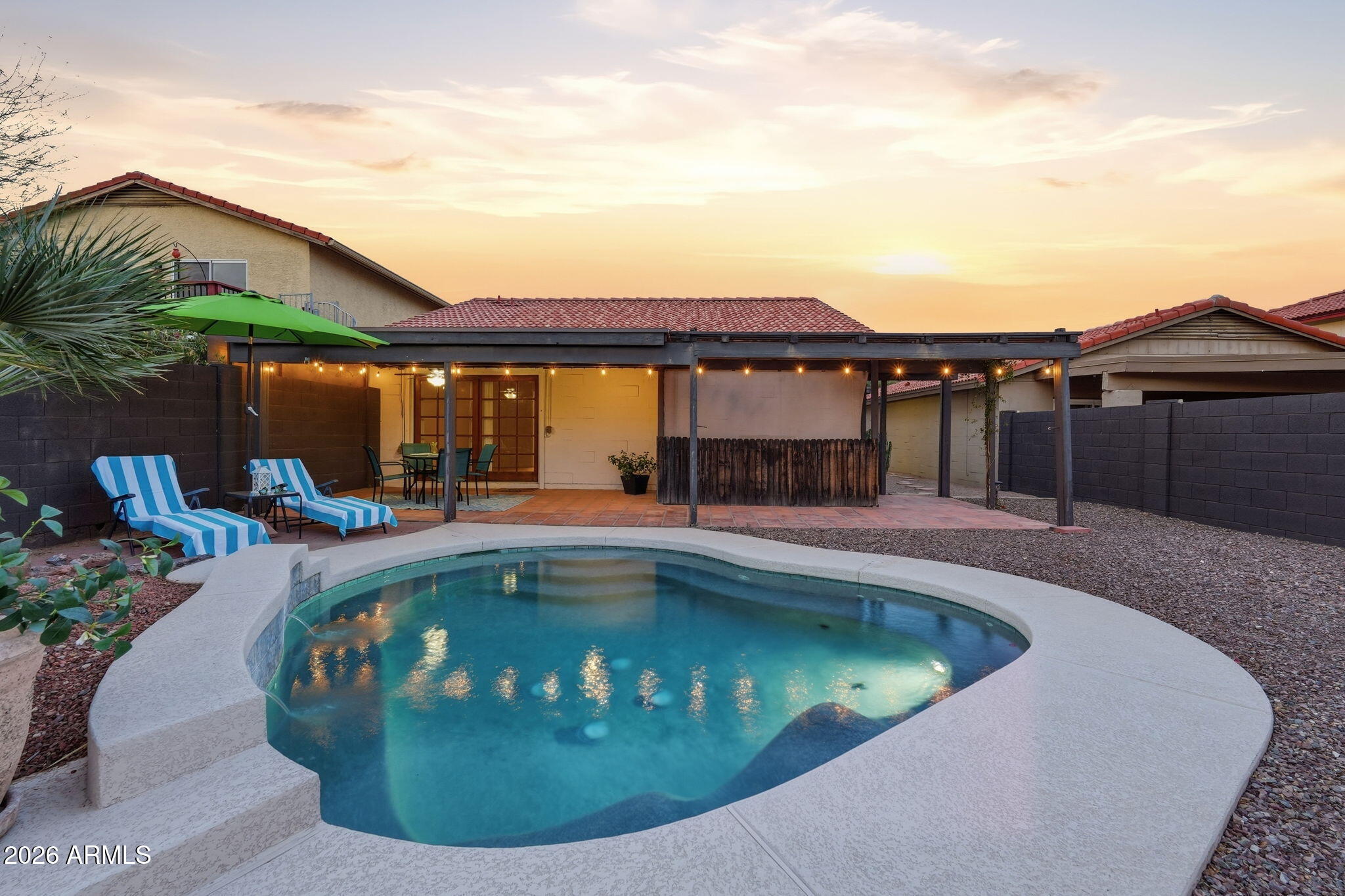 4333 E MONTE Way, Phoenix, AZ 85044 — Photo 1 of 60