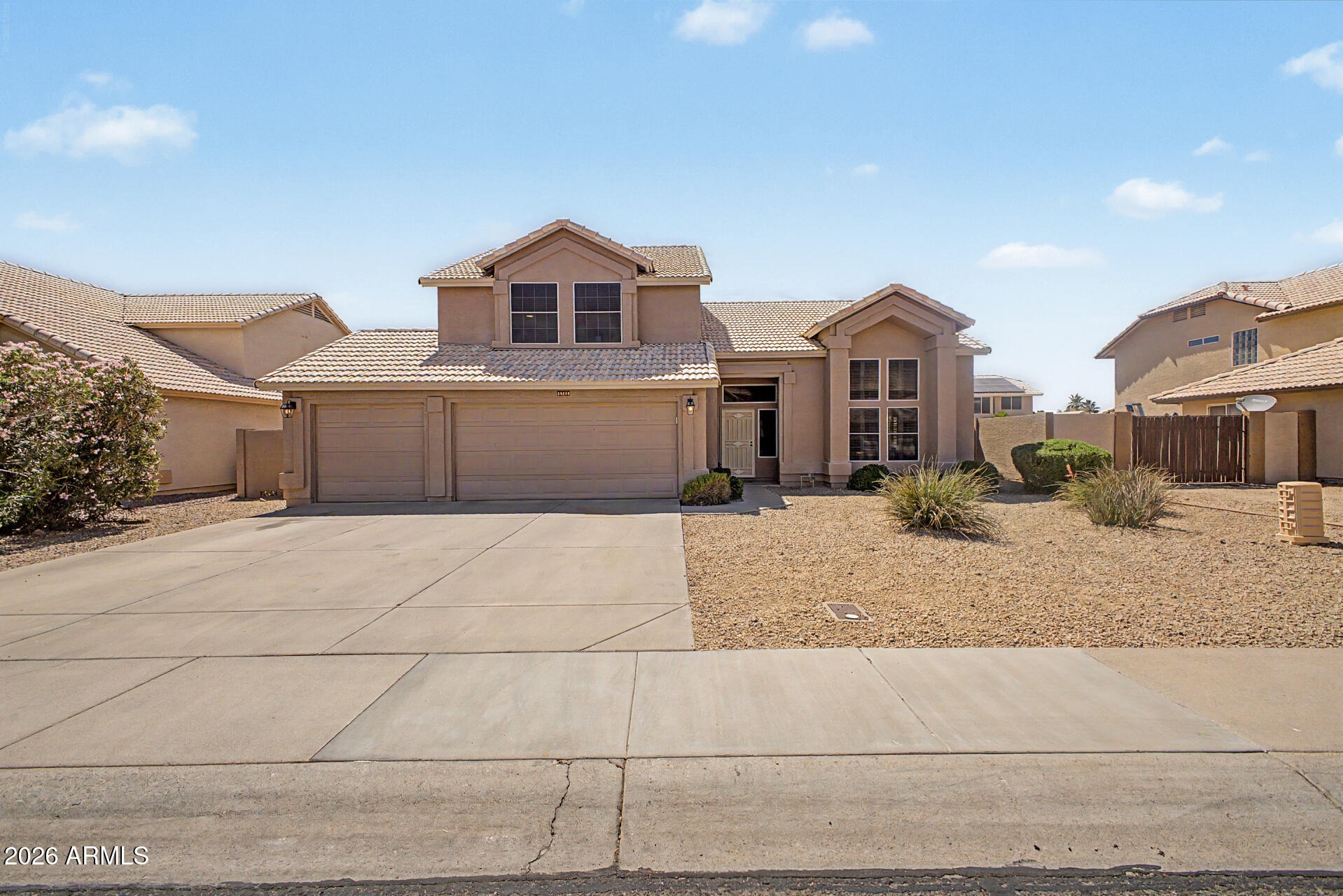 14414 N 91ST Drive, Peoria, AZ 85381 — Photo 1 of 38