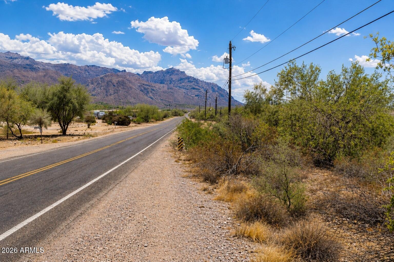 0 E Broadway Avenue Lot 1 -, Apache Junction, AZ 85119 — Photo 1 of 6