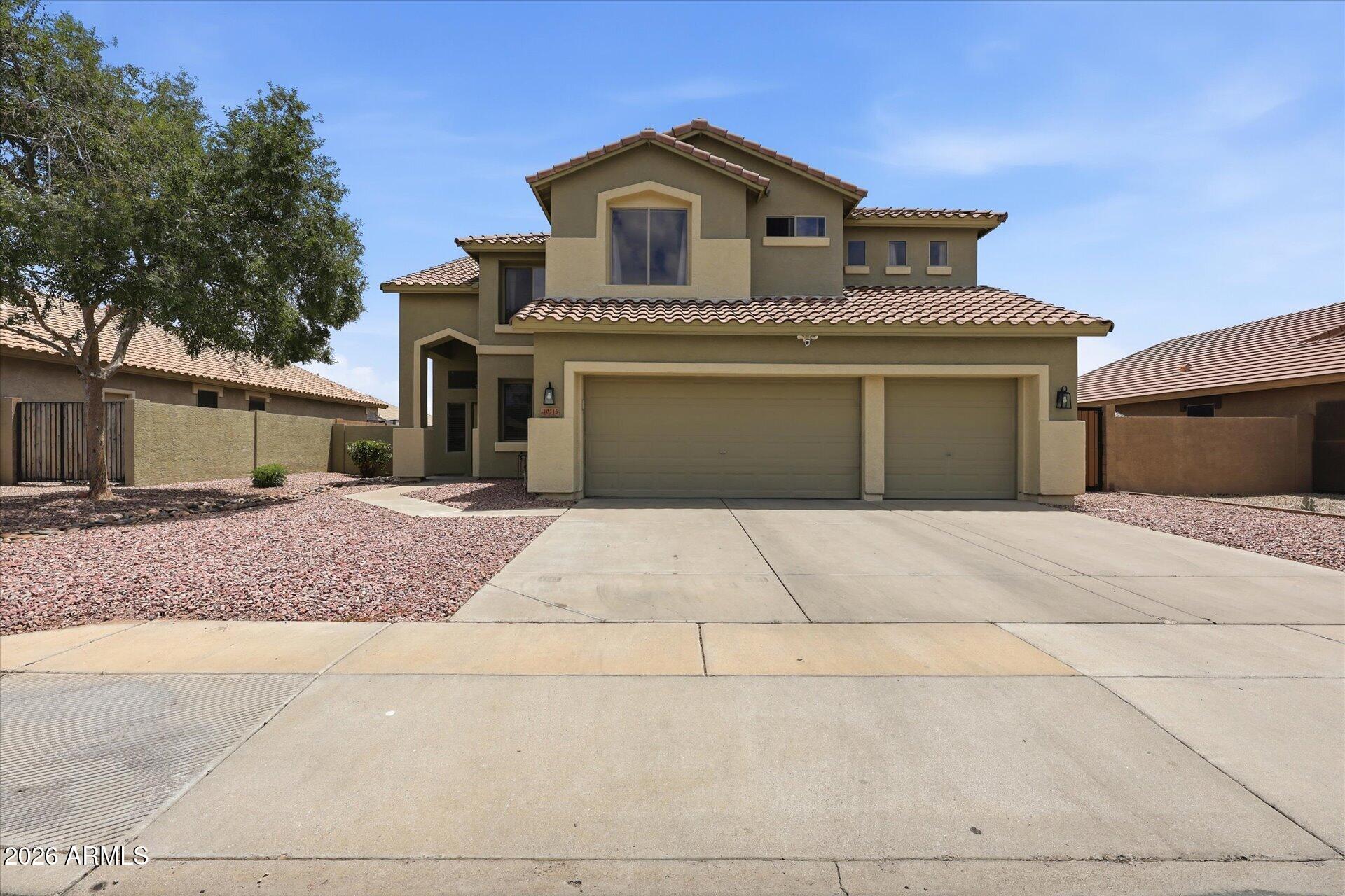 10315 E IDAHO Avenue, Mesa, AZ 85209 — Photo 1 of 61