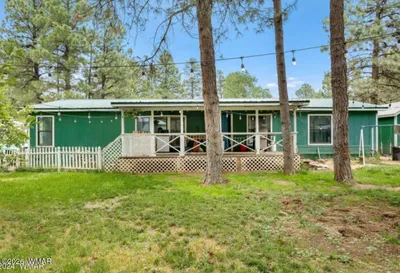 2761 W Owens Street, Show Low, AZ 85901