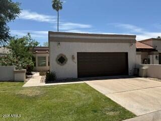 7659 E PLEASANT Run, Scottsdale, AZ 85258 — Photo 1 of 16