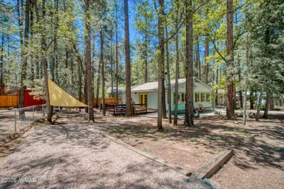 1785 E Sierra Pine Loop, Pinetop, AZ 85935