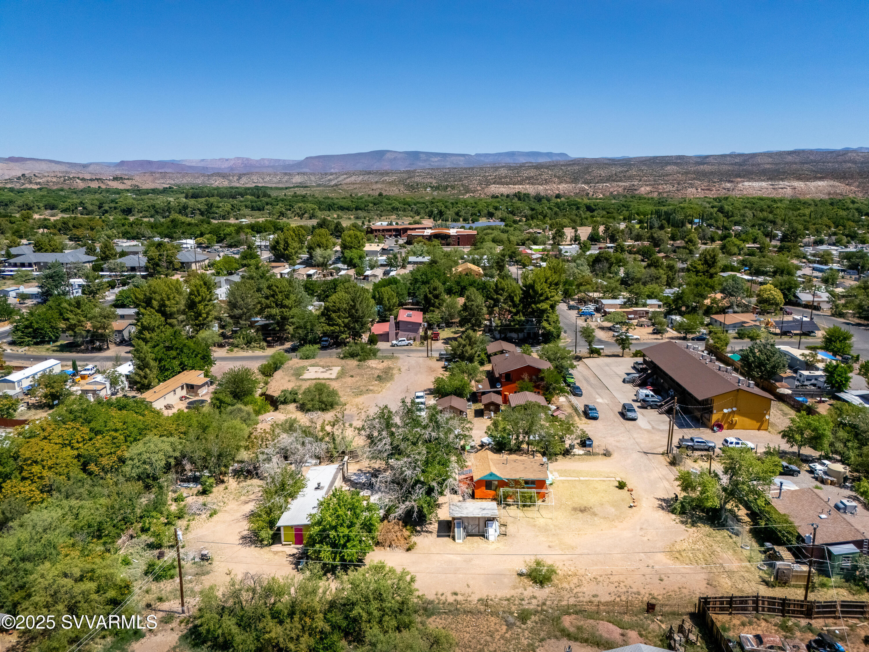 20 N 11th Street, Cottonwood, AZ 86326 — Photo 1 of 24