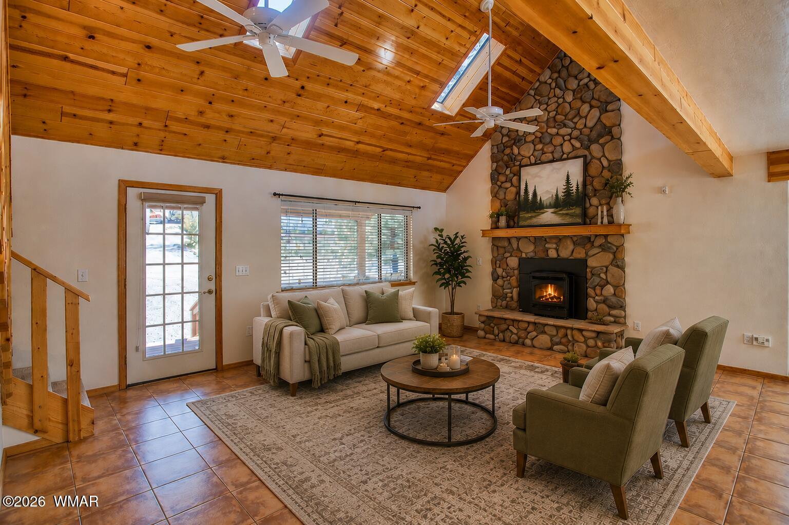 2526 Chiricahua Drive, Show Low, AZ 85901 — Photo 1 of 52