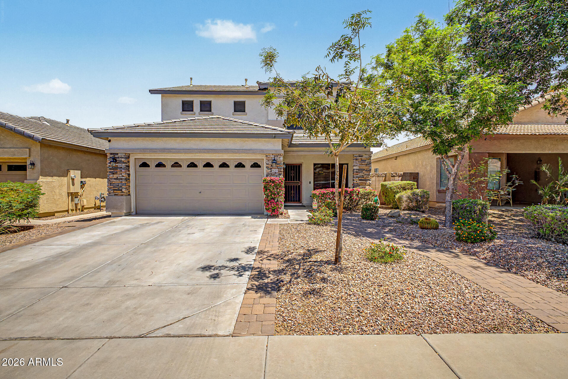 44306 W RHINESTONE Road, Maricopa, AZ 85139 — Photo 1 of 58