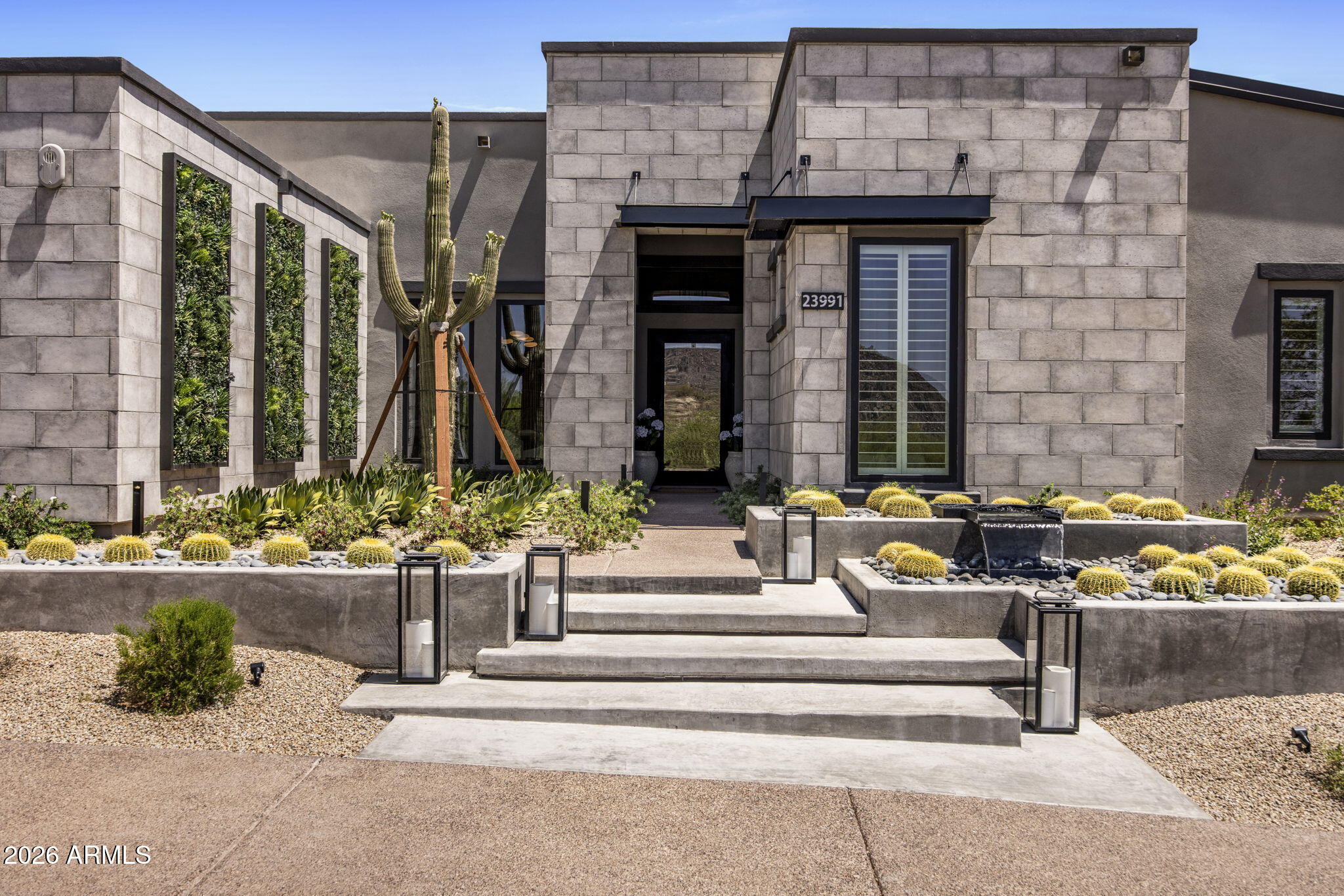 23991 N 123RD Place, Scottsdale, AZ 85255 — Photo 1 of 67
