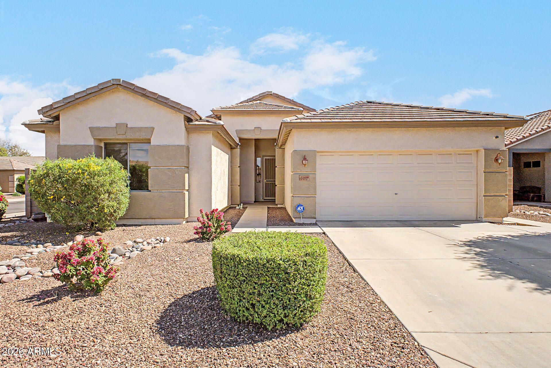 12509 W MODESTO Drive, Litchfield Park, AZ 85340 — Photo 1 of 42